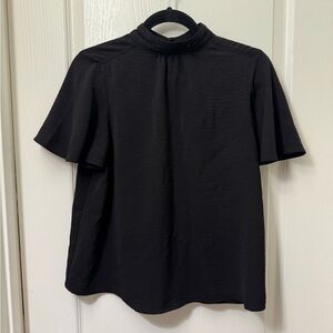 Joie Black Short Sleeve Men's Tee